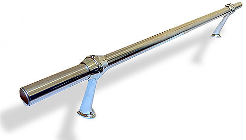 Badgebars Classic Car Accessories