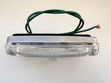Load image into Gallery viewer, Stainless steel reversing light, flush fitting - CL0552