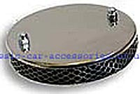 Load image into Gallery viewer, Offset Sport Air Filter for 1½&quot; (38mm) SU carburettor - CXE0311

