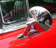 Load image into Gallery viewer, Classic long base mirror with interchangeable head