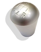 Load image into Gallery viewer, Alloy gear knob pear-shaped with gear position option - CX1011
