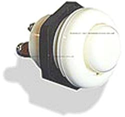 Push button Switch Ivory - CLS02011