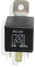 Load image into Gallery viewer, 12V 5-pin changeover relay - CLS0191
