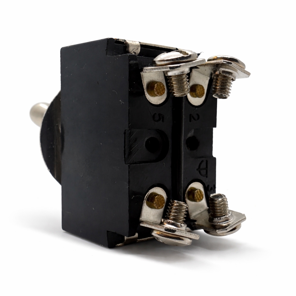 General purpose ON/OFF switch (TSW32) - CLS0001 – Classic Car ...