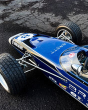 Load image into Gallery viewer, Racing style all chrome mirror - CME16
