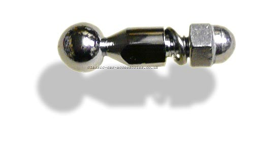 Ball joint for Lucas style mirror head - CME0625
