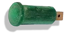 Load image into Gallery viewer, Plastic warning indicator light - CLG02
