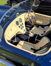 Load image into Gallery viewer, Universal Interior Rear View mirror with stainless steel back (941) - CMN02
