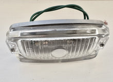 Load image into Gallery viewer, Stainless steel reversing light, flush fitting  - CL0552

