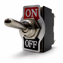 Load image into Gallery viewer, General purpose ON/OFF switch (TSW32)  - CLS0001
