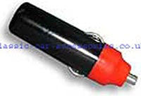 Cigarette lighter plug - CLG03