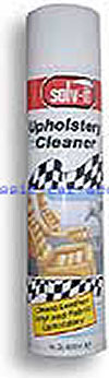 Upholstery Cleaner 400ml - CSUC02