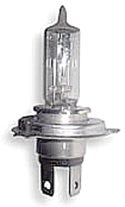 12 Volt Halogen H4 Bulb 60/55 watt - CLB4