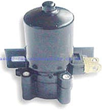 24 volt windscreen washer pump (universal fitting) - CXW050