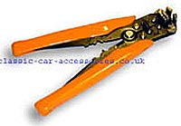 Professional wire stripper - CT061