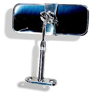 Interior mirror with adjustable arm - CMN0220