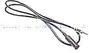 Radio aerial extension cable - CX104