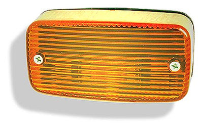 Classic Indicator light ABS plastic 