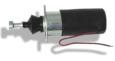 Overdrive solenoid replacement for Lucas 76515 