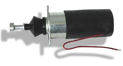 Overdrive solenoid replacement for Lucas 76515 