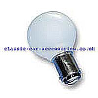 12 volt Bus bulb bulb 24W 
