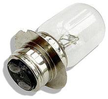 Load image into Gallery viewer, British pre-focus 12 volt headlamp bulbs (414) Pair. - CLB6
