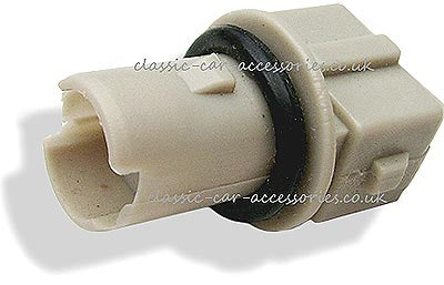 Single bulb holder - CL0531