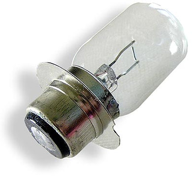 British pre-focus 12 volt spot & foglamp bulb.(323)