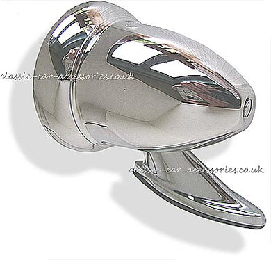Tex Classic Torpedo Racing wing mirrors - CMTR02