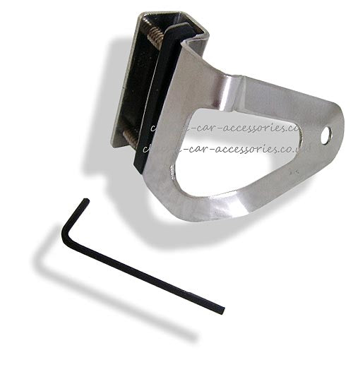 Mirror clamp arm ONLY suitable for the Classic MINI - CME0642
