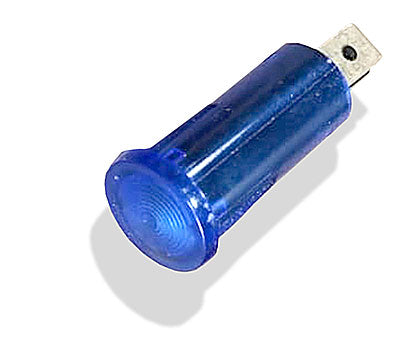 Plastic warning indicator light - CLG02