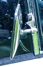 Load image into Gallery viewer, Overtaker clamp on oblong mirror 
