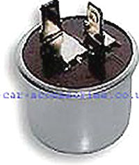 12v 2-terminal flasher unit - CLS0181RD