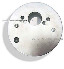 Load image into Gallery viewer, Offset Sport Air Filter for 1½&quot; (38mm) SU carburettor - CXE0311
