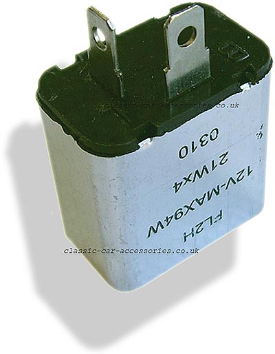 www.classic-car-accessories.co.uk/collections/flasher-units-relays ...