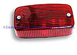 Classic Fog light (ABS) 