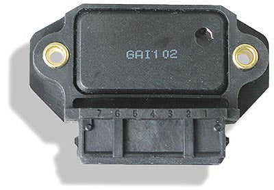 Ignition module and amplifier - CLS1029
