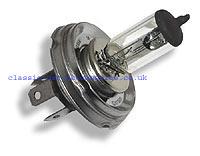 HB12 (P45) Halogen bulb 12v 60/55 watts - CLB51