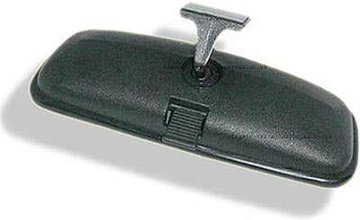 Dipping anti-dazzle interior Rear View rearview mirror
