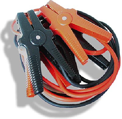 500 amp jump leads 
