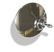 Lucas style mirror HEAD & BALL JOINT Convex  or Flat - CME0621