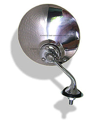 Lucas style car WING mirror  Convex  or Flat glass (Single) - CME0591