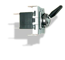 Load image into Gallery viewer, Lucas type 35927 headlight switch with 6 terminals 
