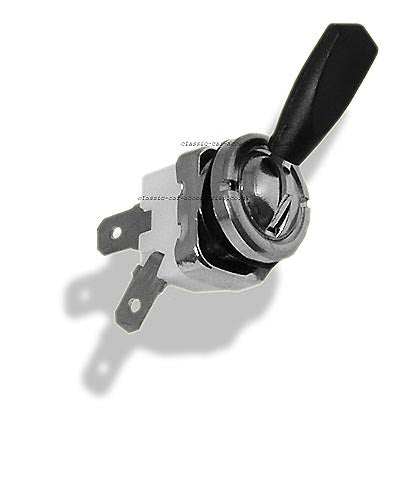 Lucas type SPB200 On/Off switch - CLS01117
