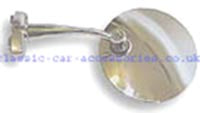 Tex Clamp-on mirror. Convex [MQR6]