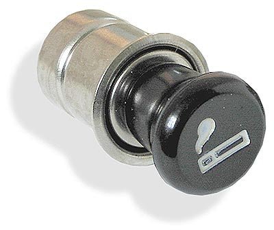Classic Cigar lighter element and knob ONLY - CLS1040