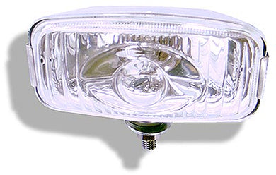 Stainless steel reverse light  with glass lens & halogen bulb contemporary design 