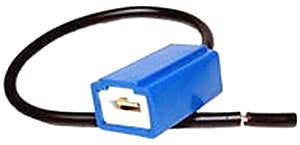 Ceramic connector for H1 bulb Pair - CLS1043