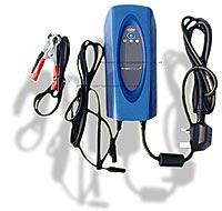 Ring Maintenance Smart 12V battery charger - CLO03