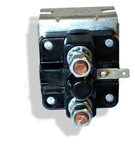 Load image into Gallery viewer, 12v standard solenoid similar to the Lucas OEM product SRB335 - CLS103
